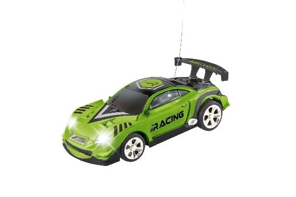 Revell Mini RC Car Racing Car I Electric ryhmässä LELUT, TUOTTEET LAPSILLE JA VAUVOILLE / Radio-ohjattava / Radio-ohjattavat autot @ TP E-commerce Nordic AB (A17467)
