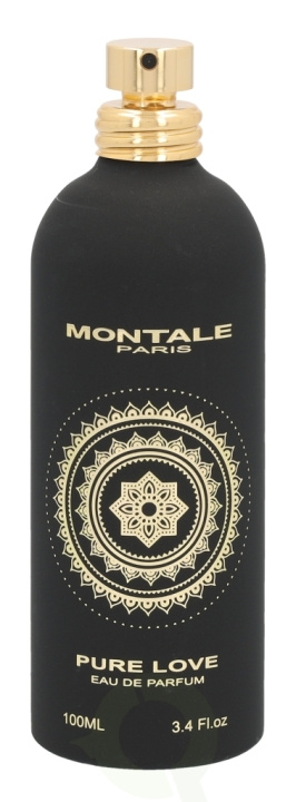 Montale Pure Love Edp Spray 100 ml ryhmässä KAUNEUS JA TERVEYS / Tuoksut & Parfyymit / Parfyymit / Unisex @ TP E-commerce Nordic AB (C35902)