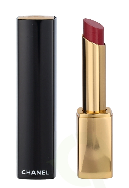 Chanel Rouge Allure L\'Extrait High-Intensity Lip Colour 2 gr 822 Rose Supreme ryhmässä KAUNEUS JA TERVEYS / Meikit / Huulet / Huulipuna @ TP E-commerce Nordic AB (C46225)