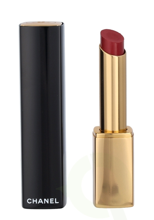 Chanel Rouge Allure L\'Extrait High-Intensity Lip Colour 2 gr #818 Rose Independant ryhmässä KAUNEUS JA TERVEYS / Meikit / Huulet / Huulipuna @ TP E-commerce Nordic AB (C46227)