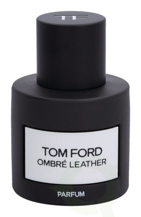 Tom Ford Ombre Leather Parfum Spray 50 ml ryhmässä KAUNEUS JA TERVEYS / Tuoksut & Parfyymit / Parfyymit / Unisex @ TP E-commerce Nordic AB (C49060)
