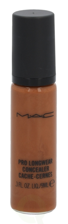 MAC Pro Longwear Concealer 9 ml NC50 ryhmässä KAUNEUS JA TERVEYS / Meikit / Meikit Kasvot / Peitevoide @ TP E-commerce Nordic AB (C55597)
