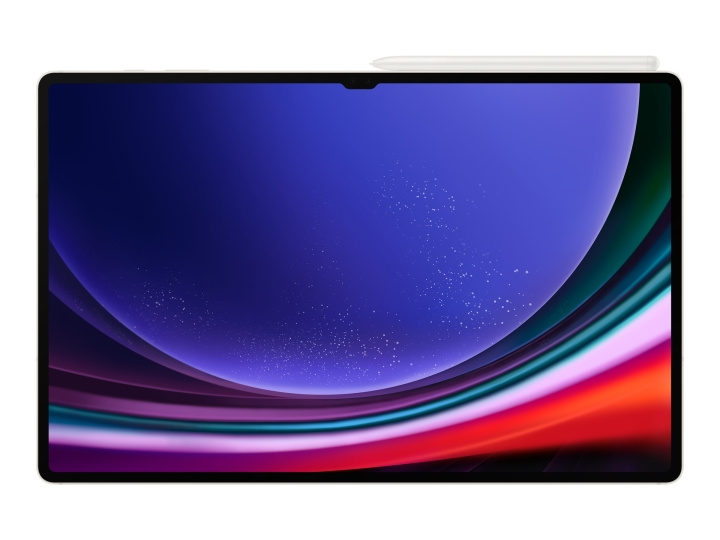 Samsung Galaxy Tab S9 Ultra Beige ryhmässä ÄLYPUHELIMET JA TABLETIT / Tabletit @ TP E-commerce Nordic AB (C63599)