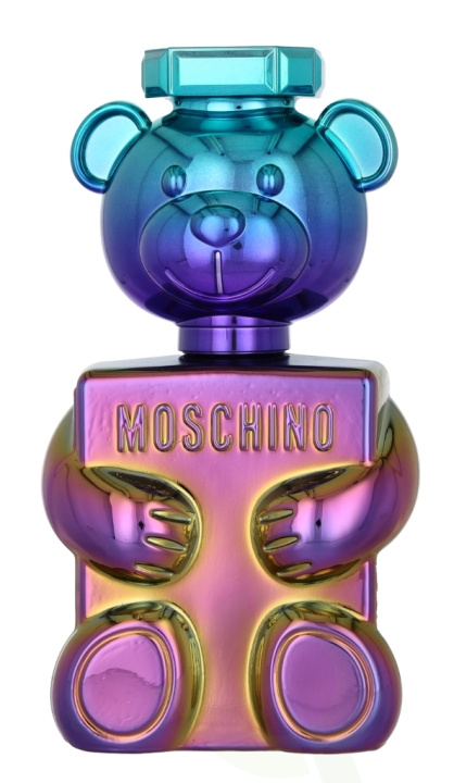 Moschino Toy 2 Pearl Edp Spray 100 ml ryhmässä KAUNEUS JA TERVEYS / Tuoksut & Parfyymit / Parfyymit / Naisten Tuoksut @ TP E-commerce Nordic AB (C64248)