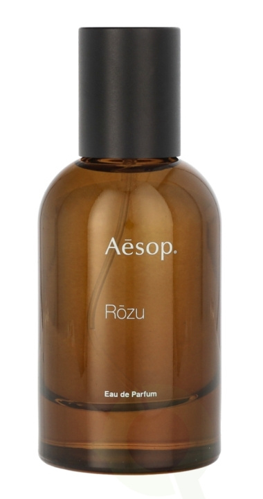 AESOP Rozu Edp Spray 50 ml ryhmässä KAUNEUS JA TERVEYS / Tuoksut & Parfyymit / Parfyymit / Unisex @ TP E-commerce Nordic AB (C64624)