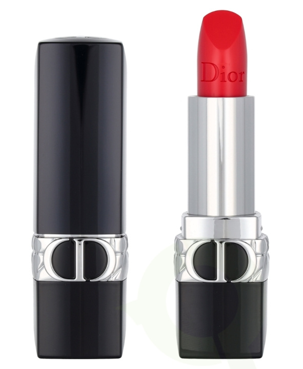 Dior Rouge Dior Couture Colour Lipstick - Refillable 3.5 g #453 Adoree ryhmässä KAUNEUS JA TERVEYS / Meikit / Huulet / Huulipuna @ TP E-commerce Nordic AB (C65672)