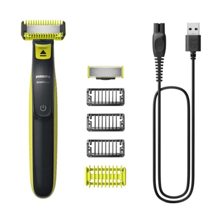 Philips OneBlade Face+Body QP2824