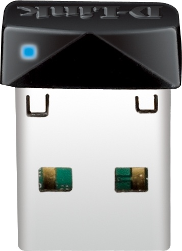 D-Link Wireless N 150 Micro USB Adapteri