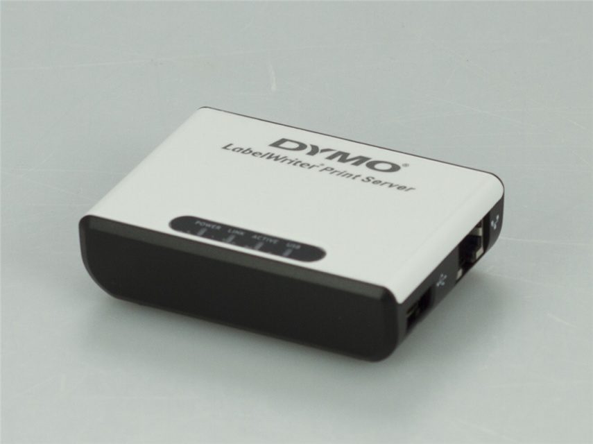 DYMO LabelWriter Print Server,sopii LW 400/450/4XL