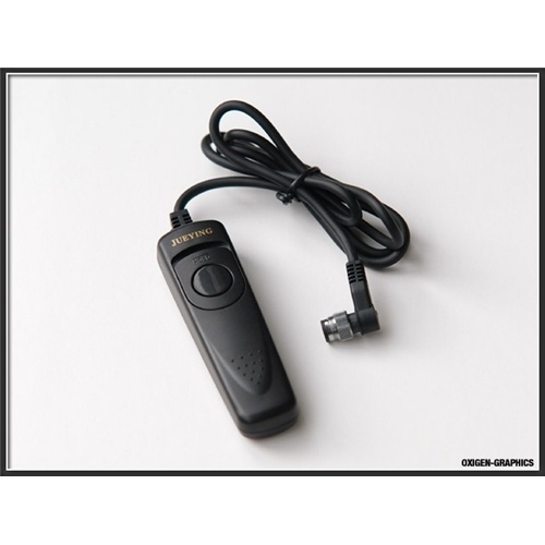 Nikonin liipaisin (RS-N1)
