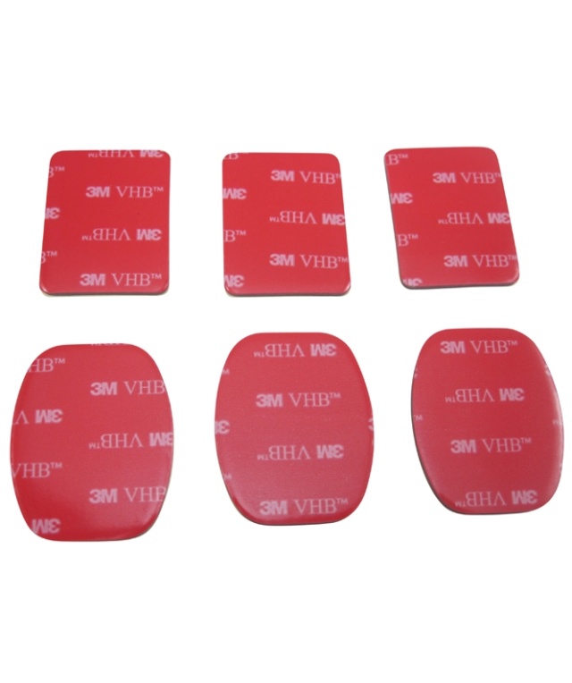 Asennusteippi GoProlle