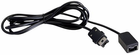 Jatkojohto Wii Nunchukille / NES/SNES Classic Minille, 1,8 metriä