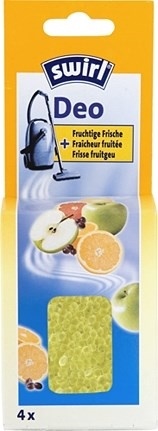 Swirl Tuoksuhelmet, hedelmäsekoitus