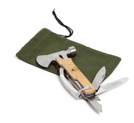 Orrefors Hunting, Monitoimityökalu