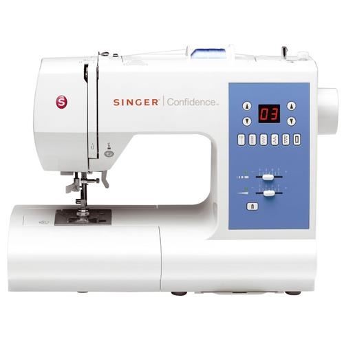 Singer Symaskin Confidence 7465N