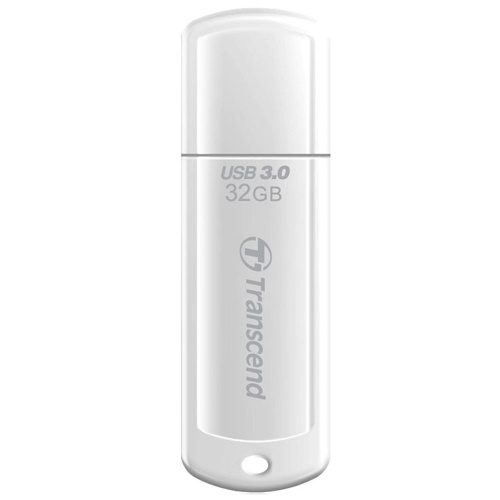 Transcend USB 3.0-minne J.Flash730 32GB (TS32GJF730)