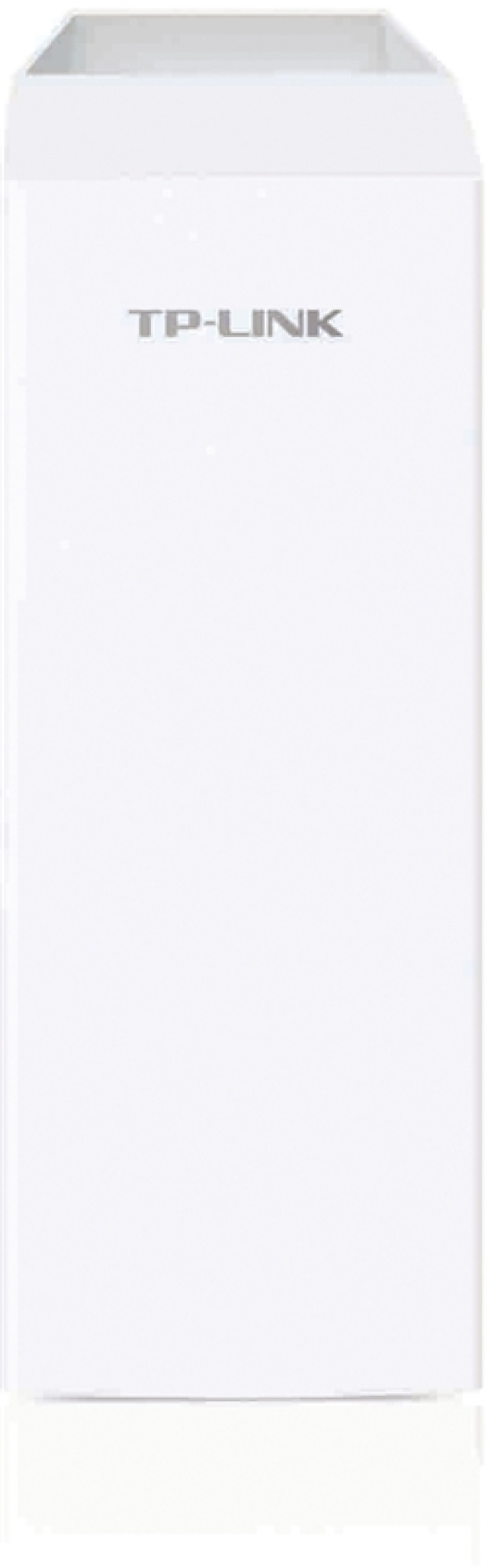TP-Link CPE210-Tukiasema ulkokäyttöön,signaali jopa 5km,9dBi,PoE,valk.