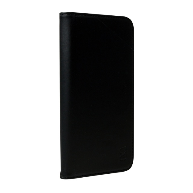 Gear Lompakko iPhone 6 Plus 7 Korttipaikkaa Musta