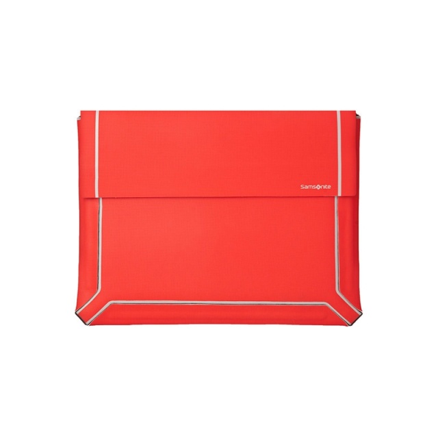 Samsonite Thermo Tech Sleeve 15,6" Red/Grey