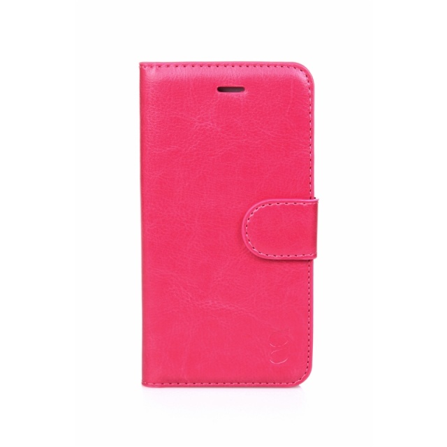 Gear Lompakko Exclusive Pinkki - iPhone 6/6S