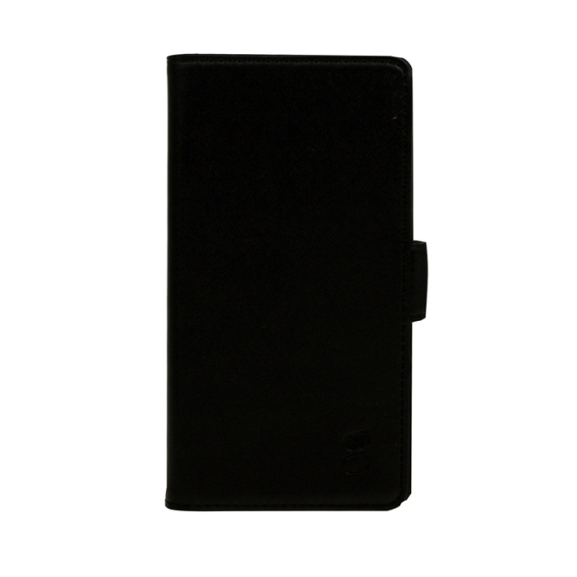 Gear Lompakko LG G4  H815 Musta