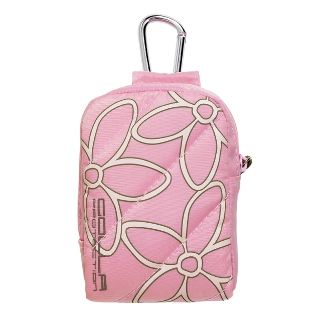 Golla Digi HULA-S Pink G281
