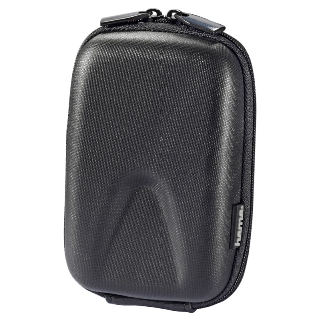 Hama Hardcase Thumb  60H Musta
