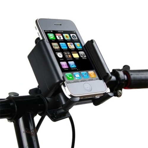 Polkupyöräteline GPS/matkapuhelimelle (Universal)