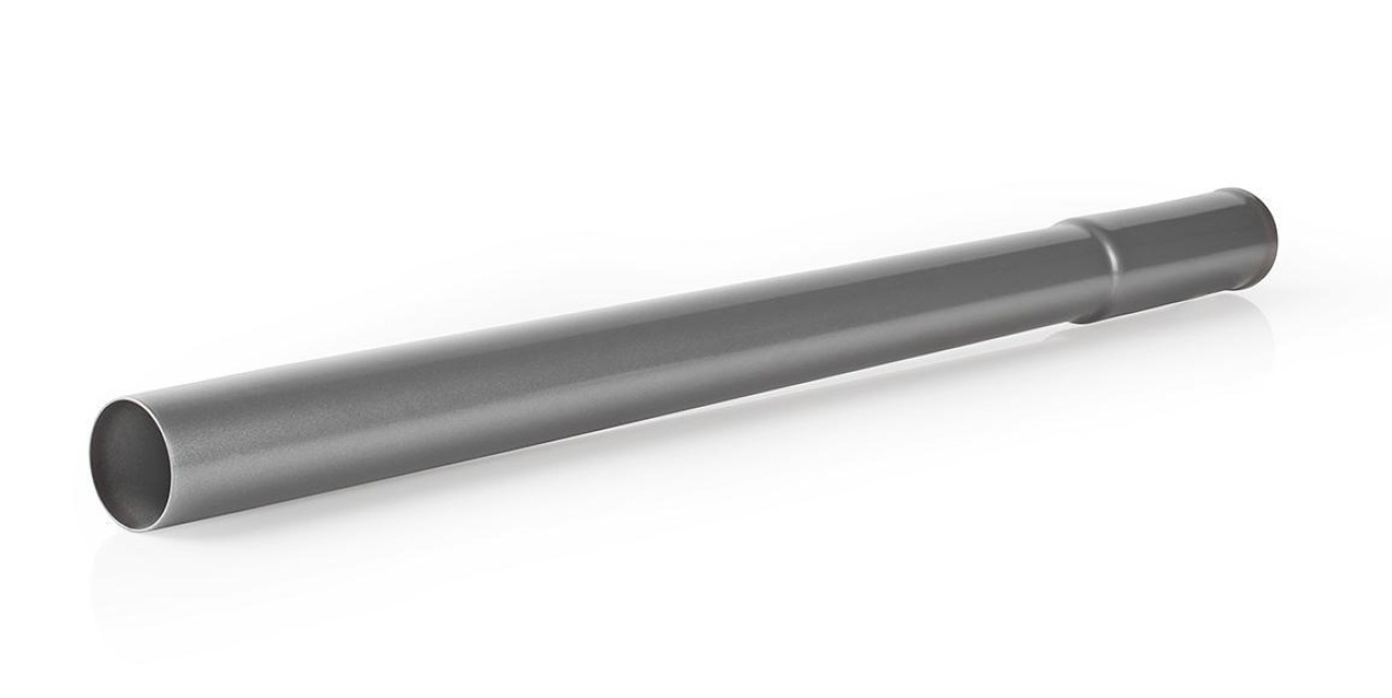 Nedis Pölynimurin putki | 32 mm | 500 mm | 500 mm | Kromi | Hopea