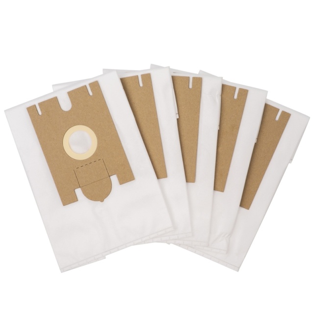 Champion Dammpåsar Nilfisk 5st