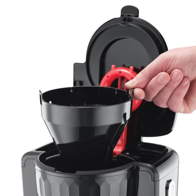 Russell Hobbs Kaffebryggare 27011-56 Honeyco