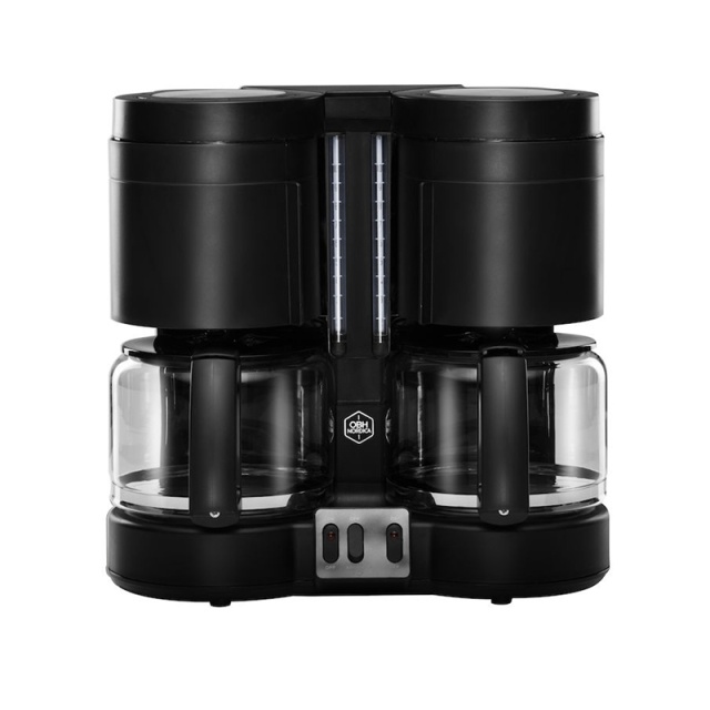 OBH Nordica Duothek, kaffebryggare