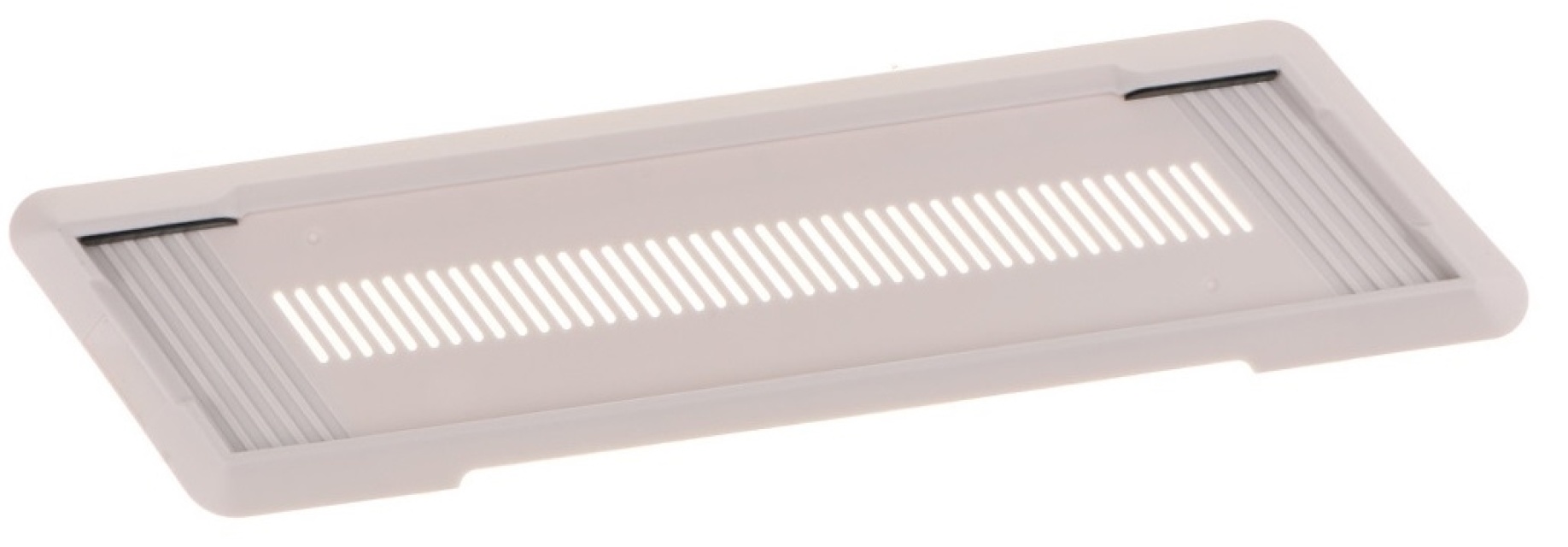 Pystysuuntainen teline Playstation 4:lle (valkoinen)