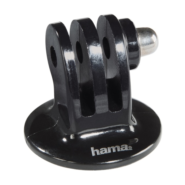 HAMA GoPro Sovitin Jalusta Jalustakiinnike 1/4"
