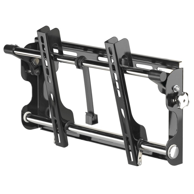 Hama TV Kiinnike Motion L 42" 400x300 Black *****