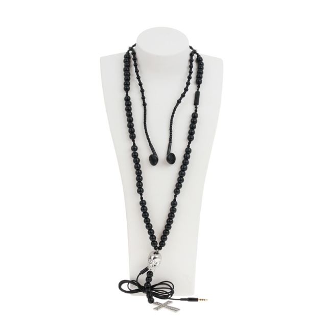 GEAR BY RBS Kuuloke HV-D  Earbud  Mic, Musta