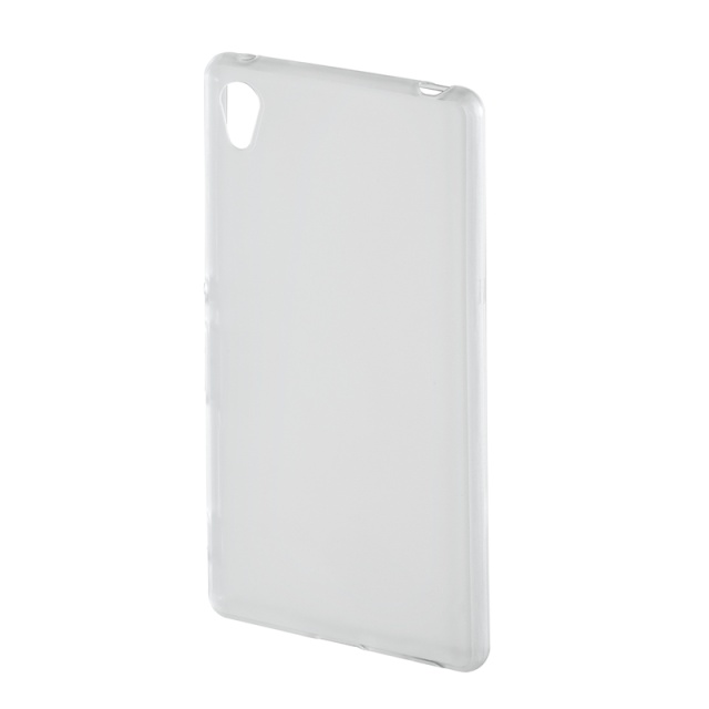 Hama Suojakuori Läpinäkyvä Crystal Xperia Z3+