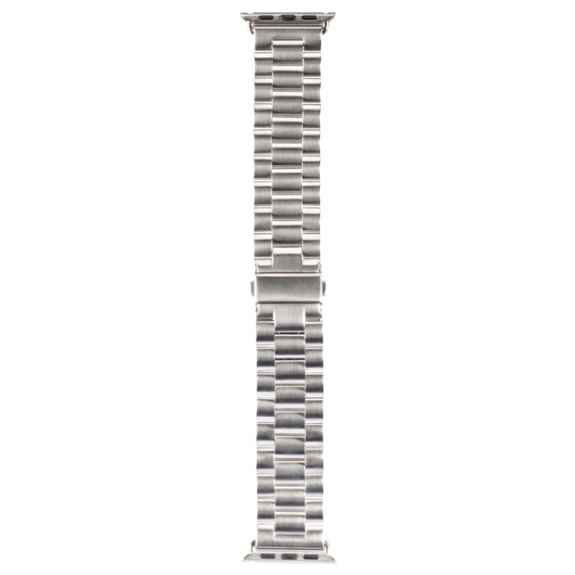 Hama Rannehihna Apple Watch Teräs, 38mm