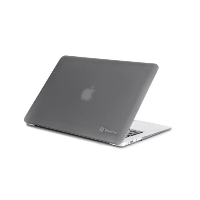 XtremeMac MacBook Air 13 Microshield Harmaa