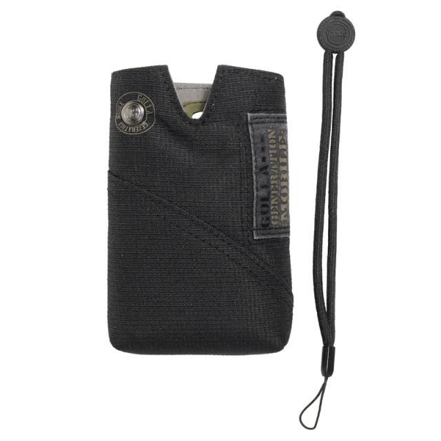 Golla Digi Sleeve Desert black G1007