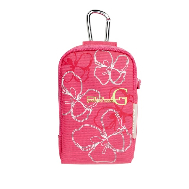 Golla Digi Popcorn pink G989