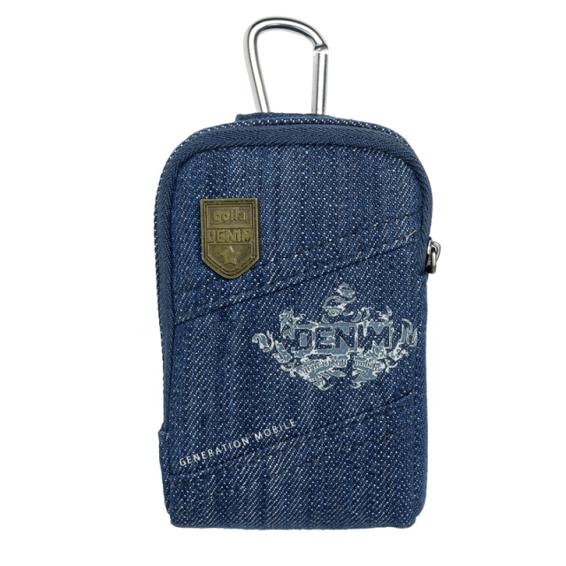 Golla Digi Agate dark blue G1147