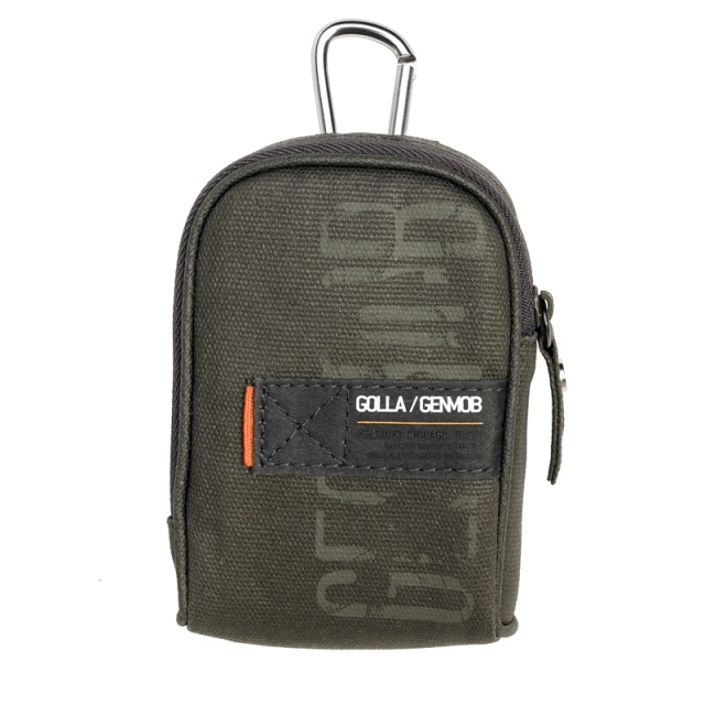 Golla Digi ARIA army vihreä Universal bag G1250