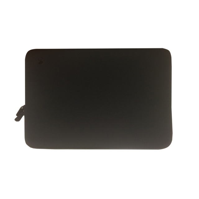 Gear Sleeve Neoprene 15,6" Musta