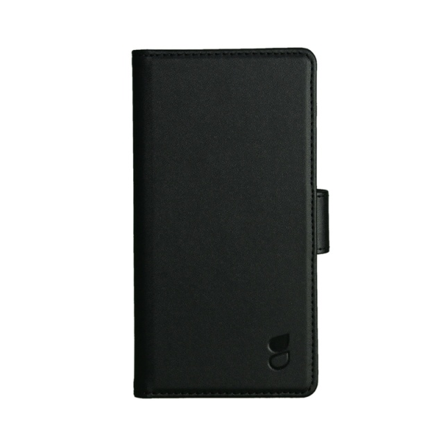 Gear Lompakko Lenovo C2 (K10a40) Musta