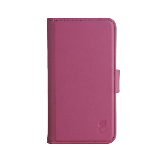Gear Lompakko Pinkki - iPhone 6/7/8 Plus
