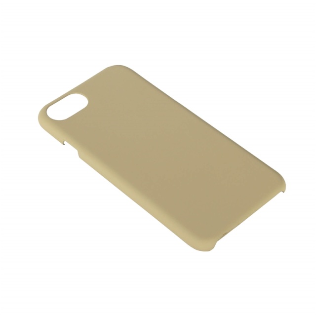 Gear Suojakuori Beige - iPhone 6/7/8/SE