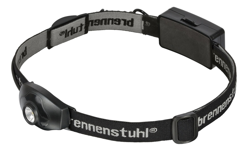 LuxPremium LED-otsalamppu KL 100 IP44 Toshiba-LED