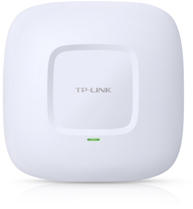 TP-Link langaton tukiasema, 300Mbps 2,4Ghz 1xGBLAN, PoE