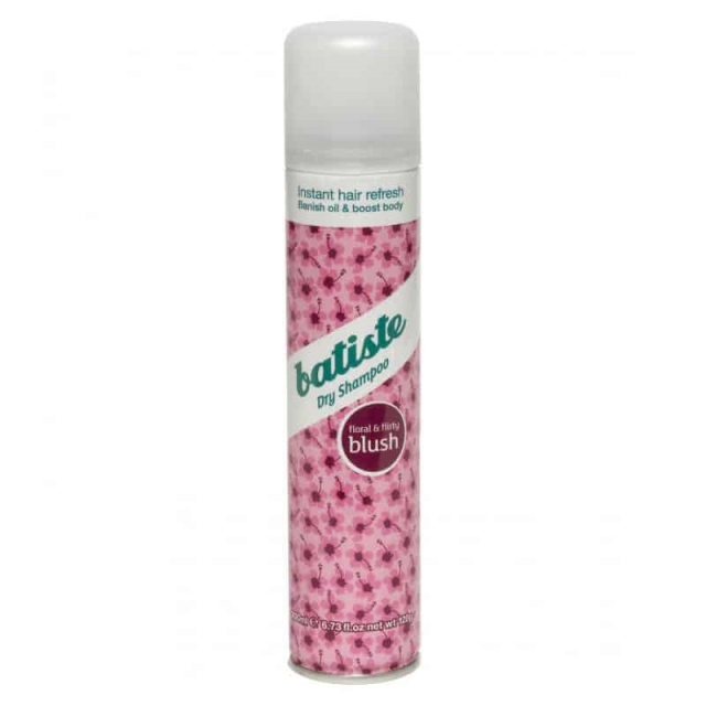 Batiste Dry Shampoo Blush 200ml